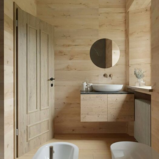 Case in Vendita e in Affitto - 2