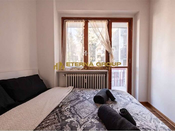 Appartamento trilocale in affitto in Centro, Bardonecchia