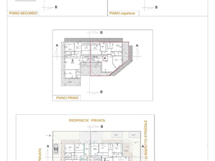 Case in Vendita e in Affitto - 3