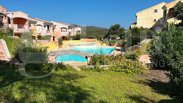 Appartamento trilocale in vendita in Porto Pozzo Lo Zodiaco Via Matteotti, Santa Teresa Gallura