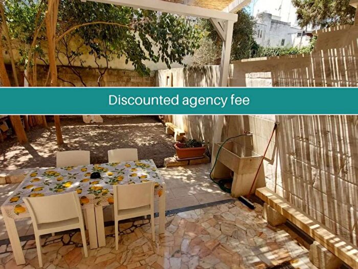 Appartamento trilocale in affitto in Via Giovanni Antonio Orsini del Balzo, San Lazzaro, Lecce
