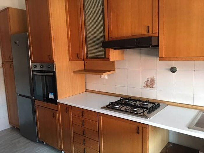 Appartamento quadrilocale in affitto in Saffi, Bologna