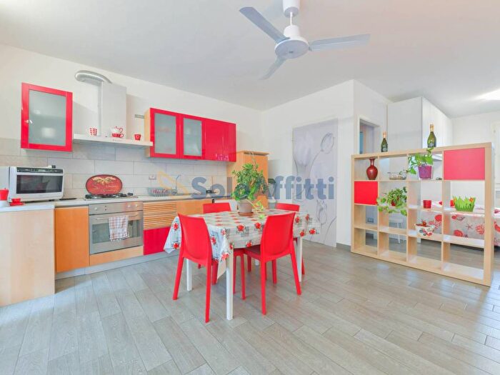 Appartamento monolocale in affitto in Via del Patriarca, Mirano Paese, Mirano