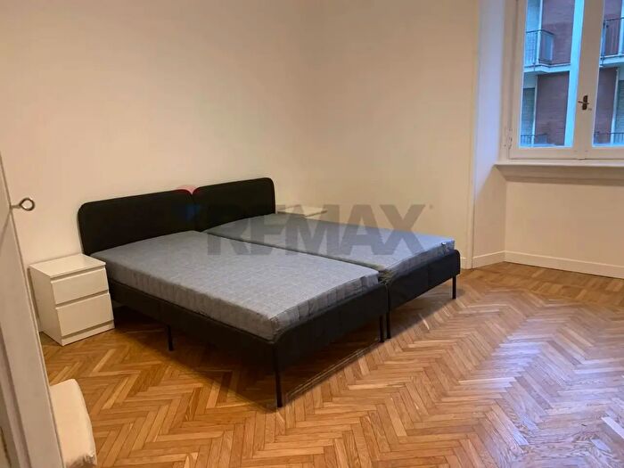 Appartamento monolocale in affitto in Via Piave, Varese