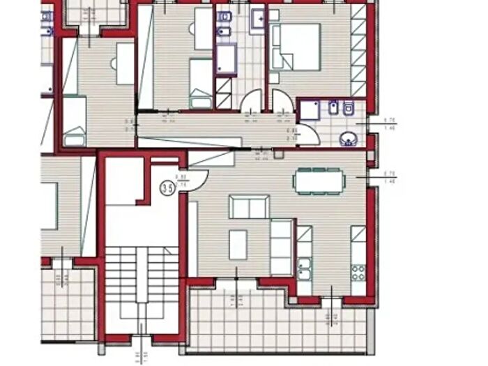 Case in Vendita e in Affitto - 3