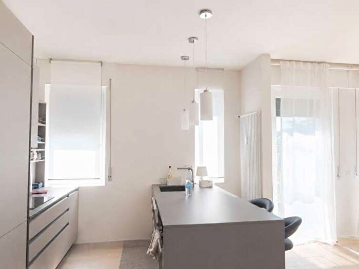 Appartamento bilocale in affitto in via Da Verrazzano, Borgo Nuovo Navigatori, Verona
