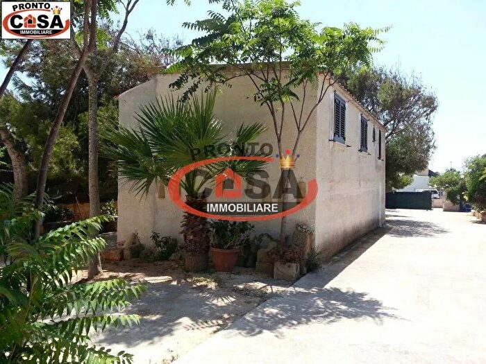 Casa trilocale in affitto in Petrosino Biscione, Petrosino