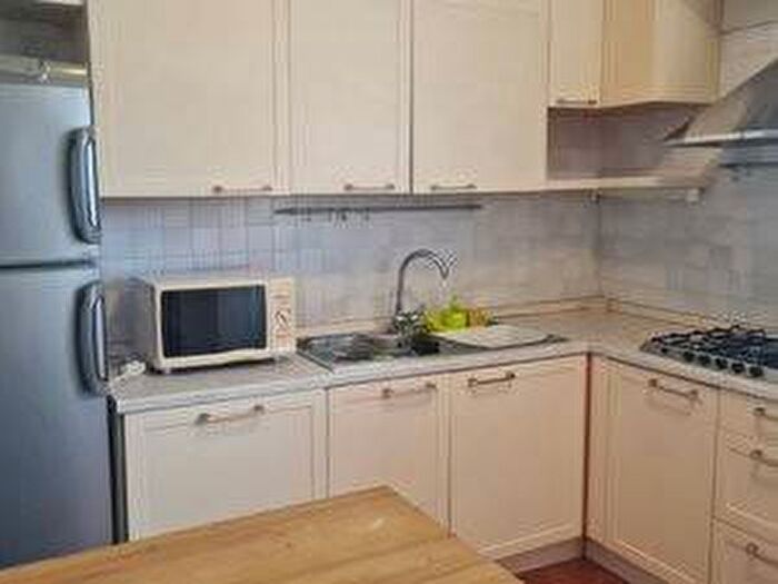 Appartamento con 5 locali in affitto in Via Gaetano Zompini, San Zeno, Treviso