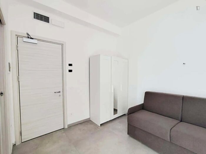 Appartamento monolocale in affitto in Via Privata Mario Bianco, Milano