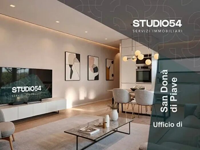 Appartamento con 5 locali in vendita in Via Ruggero Leoncavallo, Eraclea