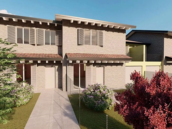 Casa quadrilocale in vendita in Zeccone