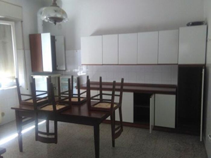 Appartamento quadrilocale in vendita in Via Trieste, Chiaravalle