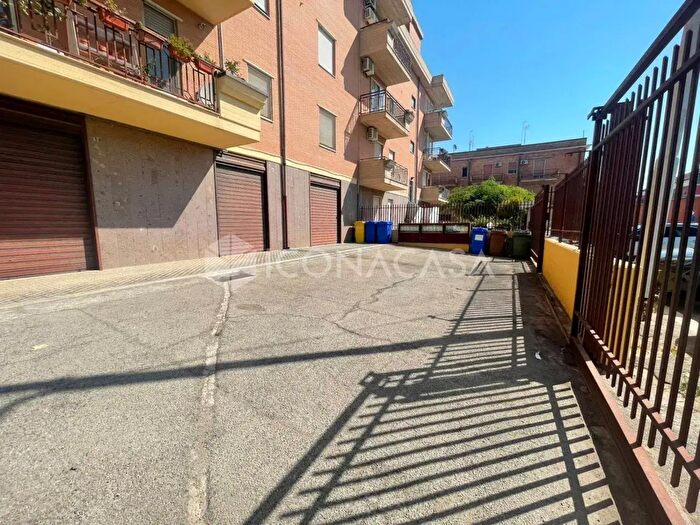 Appartamento con 5 locali in vendita in Via Maresciallo Emilio Dotoli, San Severo