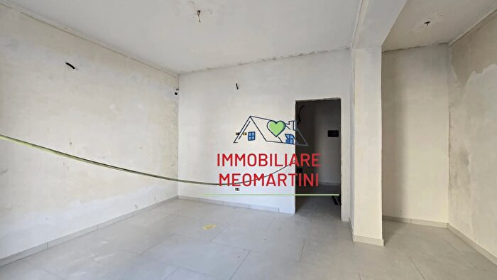 Appartamento trilocale in vendita in Via Monte Rosa Siracusa Sr, Siracusa