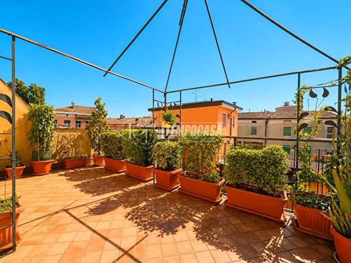 Appartamento con 7 locali in vendita in Via Fornaci a, Brescia