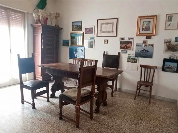 Appartamento bilocale in vendita in Via Taranto, Reggio Calabria