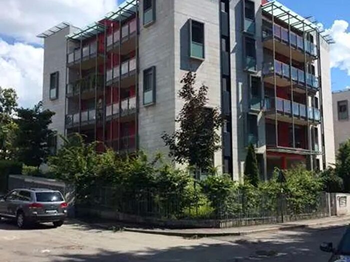 Appartamento monolocale in affitto in Via Goldoni, Varese