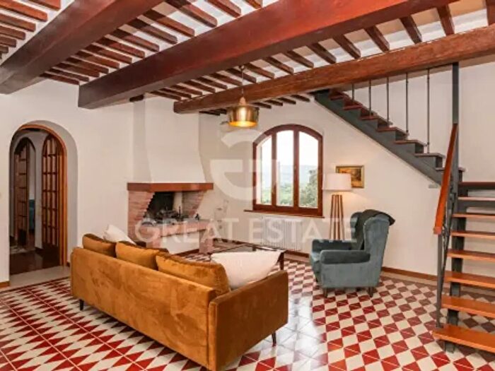 Appartamento con 6 locali in vendita in Chiusi