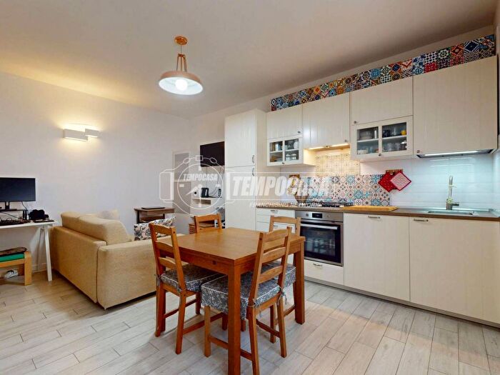 Appartamento bilocale in vendita in Via Luigi Einaudi, Progresso, Castel Maggiore