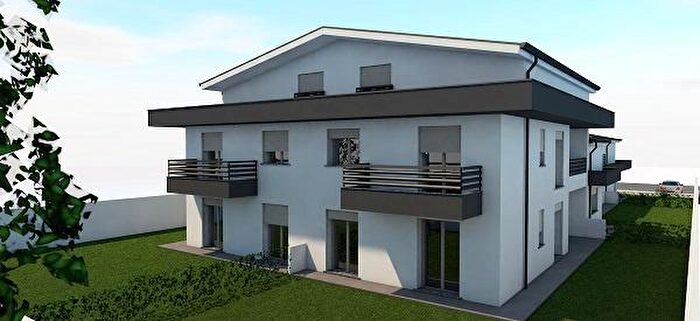 Appartamento quadrilocale in vendita in Seregno