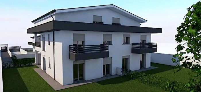 Case in Vendita e in Affitto - 3