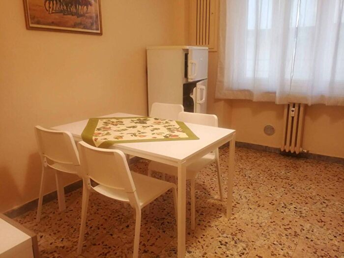 Appartamento bilocale in affitto in Via Varallo, Vanchiglietta, Torino