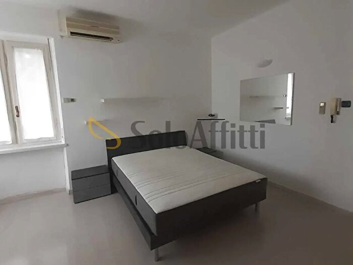 Appartamento bilocale in affitto in Via Guglielmo Oberdan, Brescia