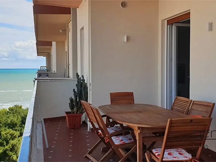 Appartamento trilocale in vendita in Montesilvano