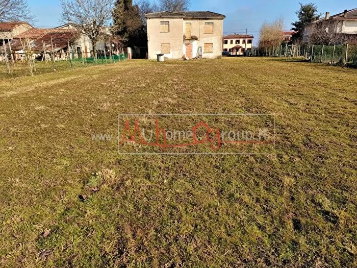 Casa quadrilocale in vendita in Saccolongo