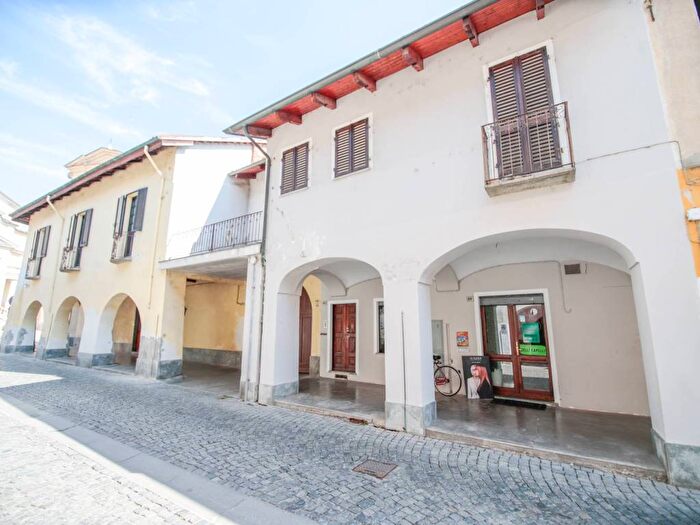 Casa con 5 locali in vendita in Via Giacomo Matteotti, Montanaro