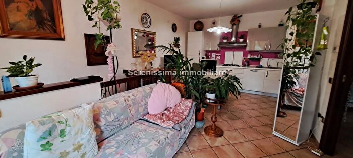 Appartamento quadrilocale in vendita in Tavullia