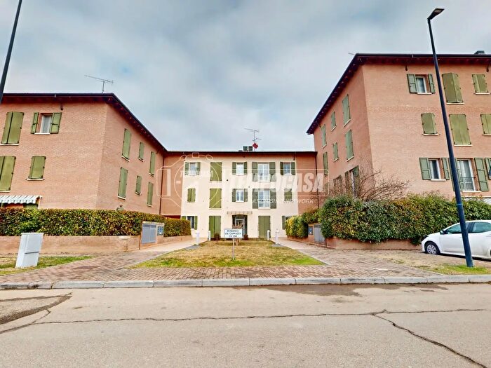 Appartamento quadrilocale in vendita in Via Campazza C, Valsamoggia