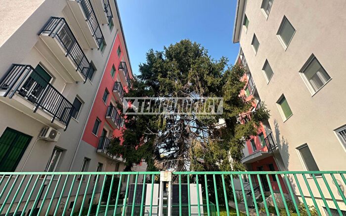 Appartamento bilocale in vendita in Rozzano