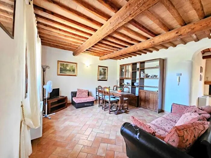 Appartamento con 5 locali in vendita in Località Bagnano, Certaldo