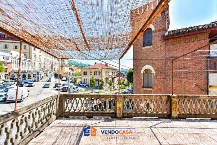 Appartamento bilocale in vendita in Via Cristoforo Colombo, Moncalieri