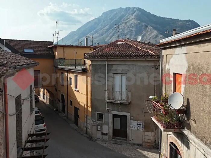 Appartamento bilocale in vendita in Via Perrillo Vecchio Snc, Montesarchio