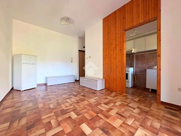 Appartamento trilocale in vendita in Via Leonardo da Vinci, Silvi