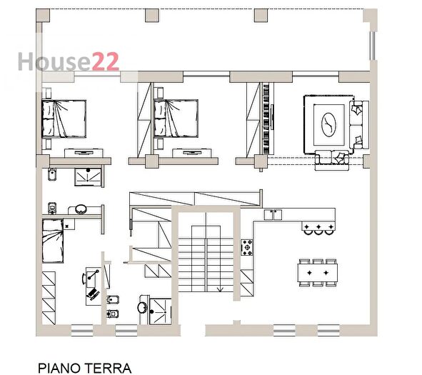 Casa in vendita in Vicenza Strada della Caveggiara, Vicenza