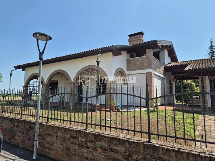 Appartamento in vendita in Via John Fitzgerald Kennedy, Ostellato