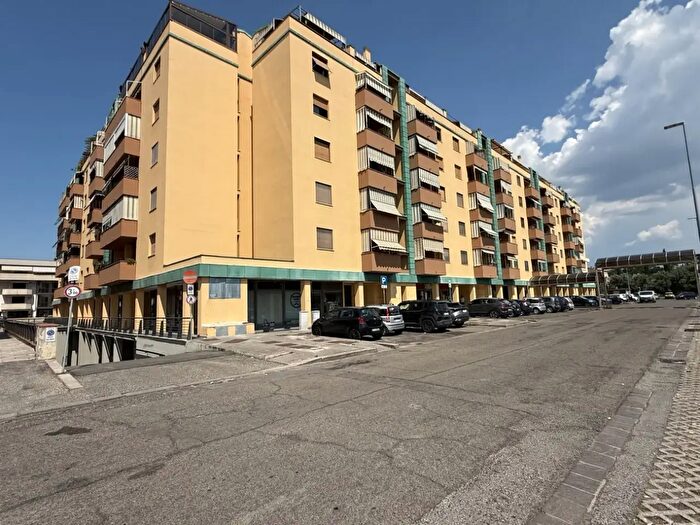 Appartamento bilocale in vendita in Via Carlo Cattaneo Campi Bisenzio Fi, Firenze
