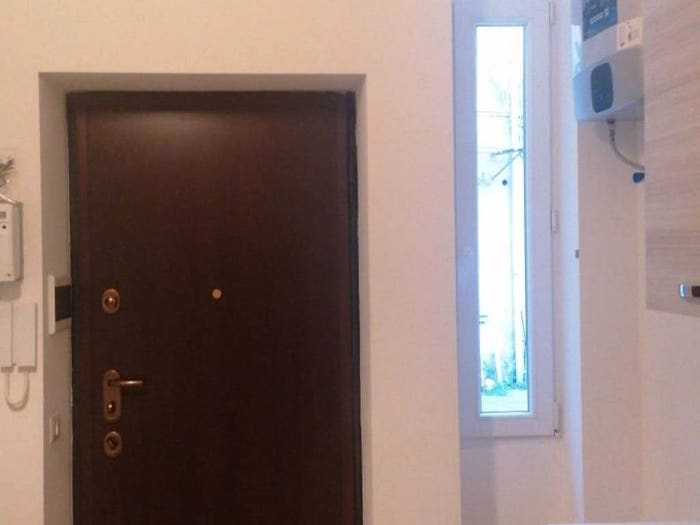Appartamento bilocale in affitto in Via Oslavia, Sesto Marelli, Sesto San Giovanni