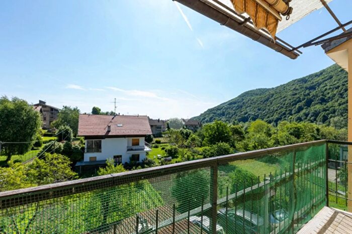 Appartamento quadrilocale in vendita in Via Gioberti, Torre Pellice