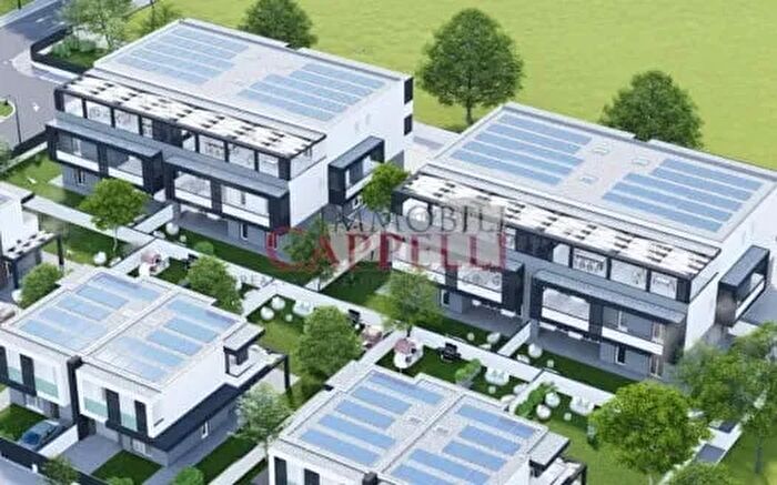 Case in Vendita e in Affitto - 3