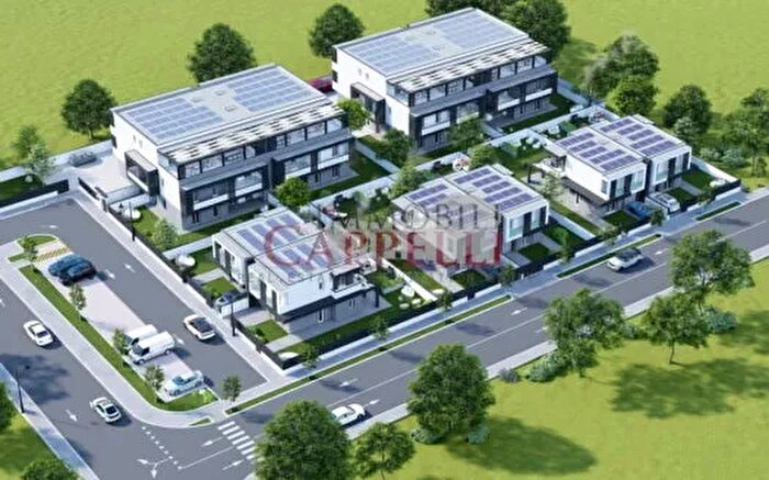 Case in Vendita e in Affitto - 2