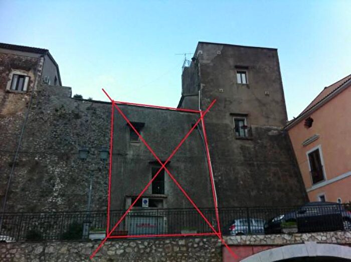 Casa con 5 locali in vendita in Via Vicinale Santilli, Sesto Campano