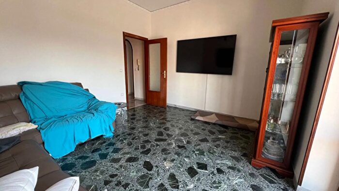 Appartamento quadrilocale in vendita in Via Biagio Riccio Giugliano in Campania, Giugliano In Campania