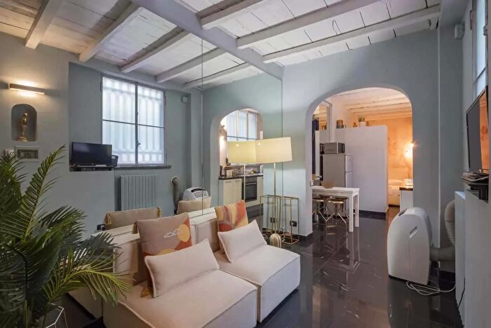 Appartamento monolocale in affitto in Via Amedei, Milano