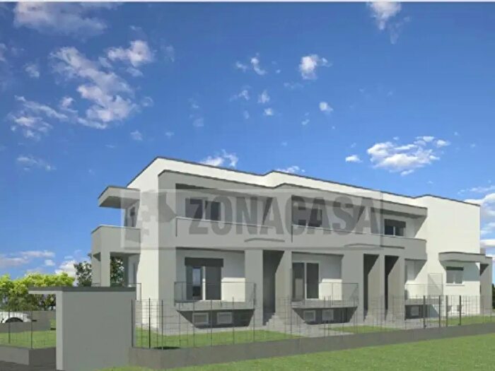Casa trilocale in vendita in Via Piave, Caronno Varesino