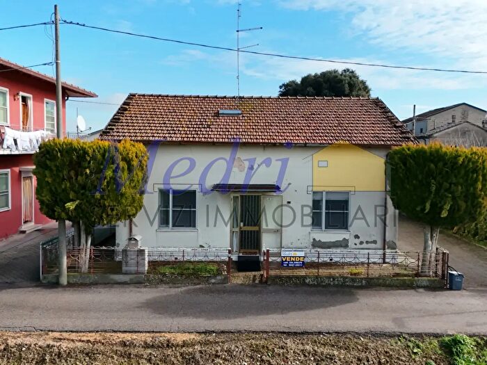 Casa con 5 locali in vendita in Via Filippo Gasperoni, Cesena