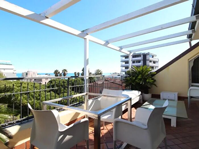 Appartamento bilocale in vendita in Via dei Mille, San Benedetto Del Tronto